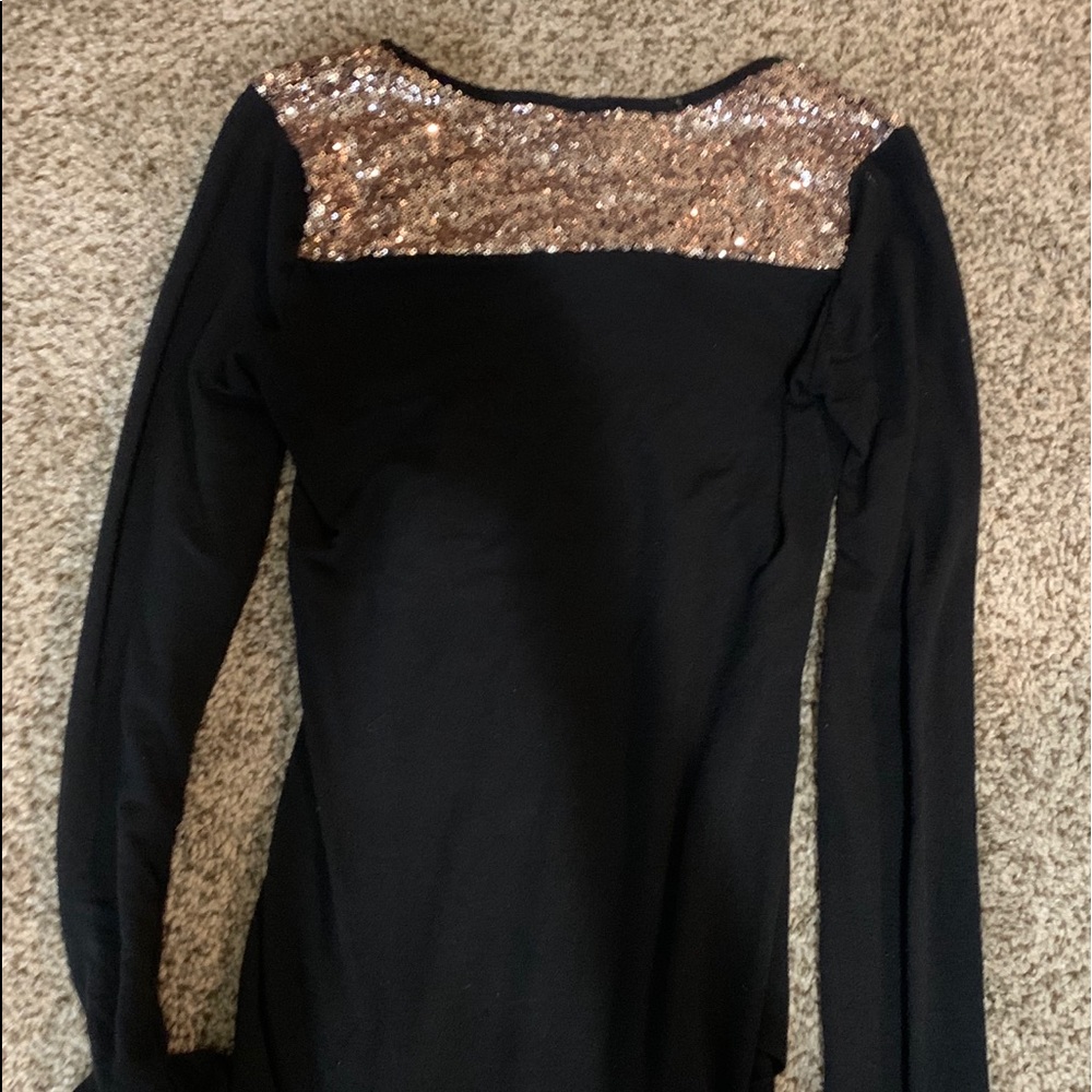 Size small Rue 21 long sleeve EUC